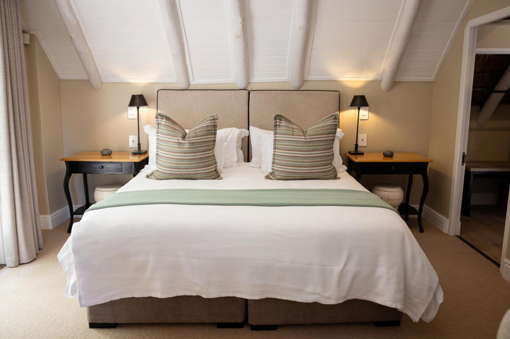 Hotel Grande Provence Franschhoek Exterior foto